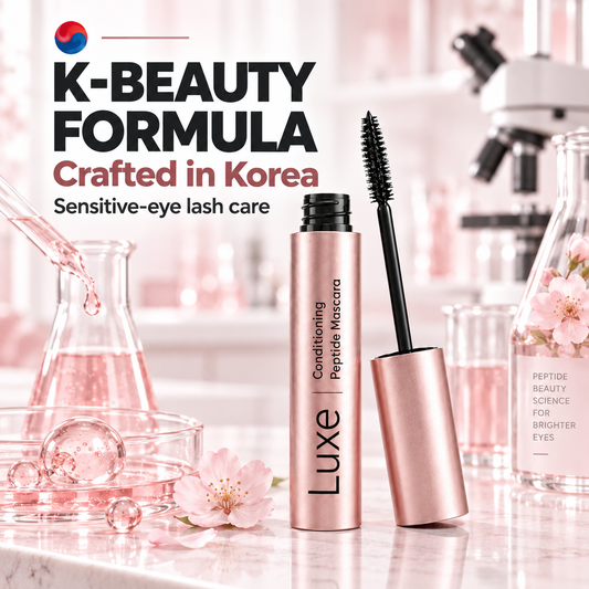 Luxe Conditioning Peptide Mascara